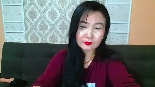 Bet Lu online show from 01/31/25, 09:37