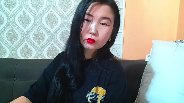 Bet Lu online show from 02/04/25, 04:48