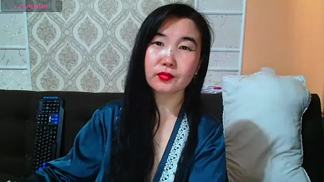 Bet Lu online show from 02/18/25, 09:32