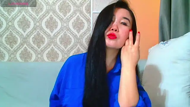 Bet Lu online show from 02/19/25, 07:50