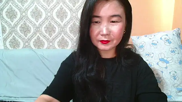 Bet Lu online show from 02/22/25, 06:06