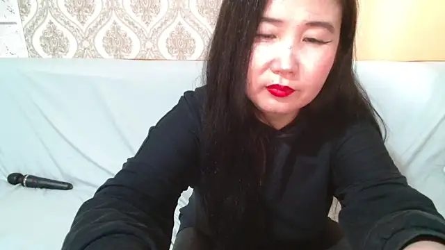 Bet Lu online show from 02/27/25, 08:50