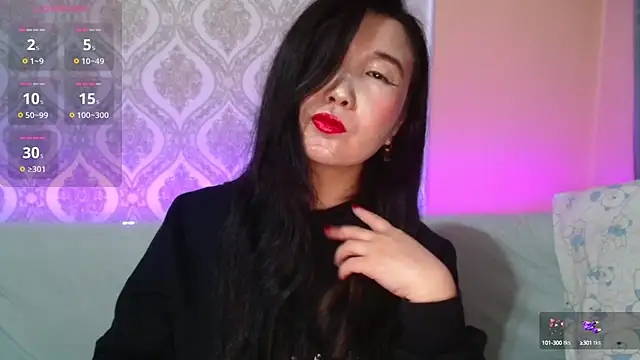 Bet Lu online show from 03/04/25, 11:00