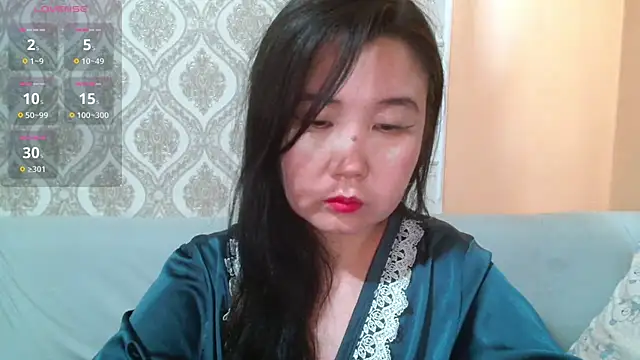 Bet Lu online show from 03/05/25, 04:24