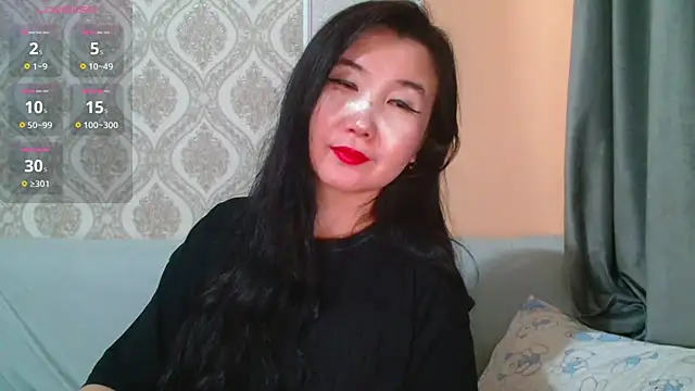 Bet Lu online show from 03/06/25, 10:09