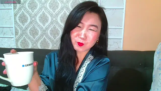 Bet Lu online show from 03/11/25, 06:21