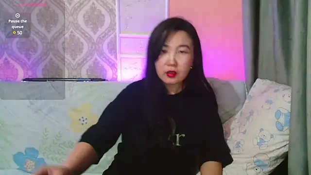 Bet Lu online show from 03/14/25, 12:29