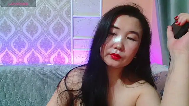 Bet Lu online show from 03/21/25, 01:34