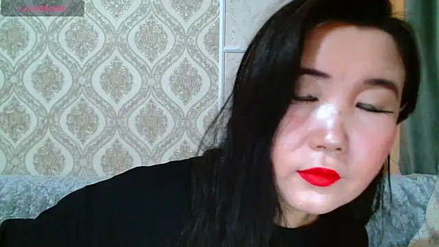 Bet Lu online show from 03/22/25, 05:28