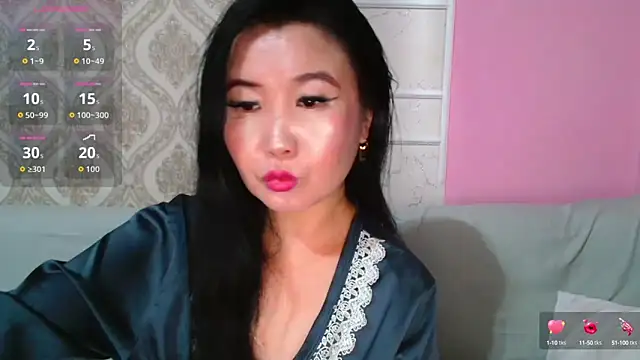 Bet Lu online show from 09/23/25, 08:39