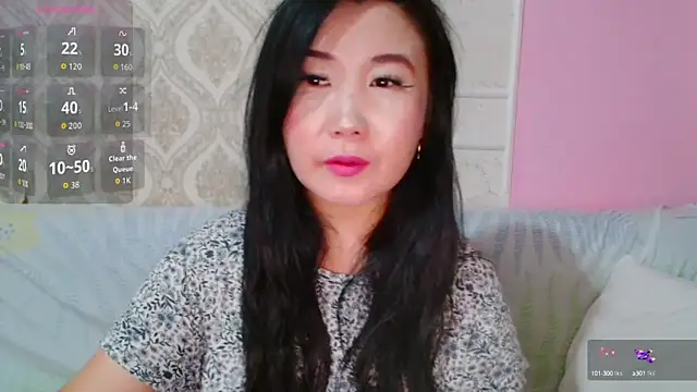 Bet Lu online show from 09/26/25, 06:28