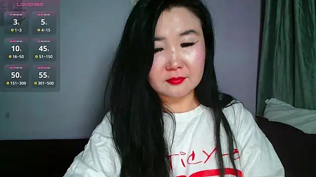 Bet Lu online show from 04/19/26, 06:32