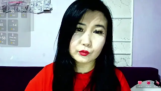 Bet Lu online show from 05/06/26, 03:39