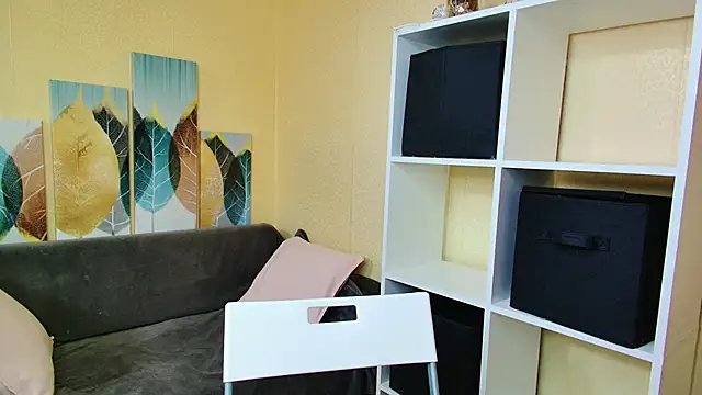 OBabyDoll online show from 02/16/25, 02:10