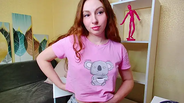 OBabyDoll online show from 03/12/25, 02:23