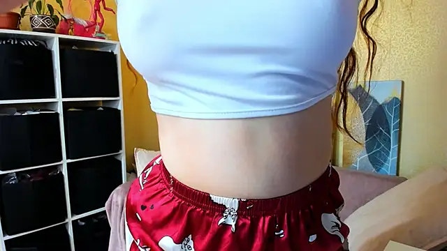 OBabyDoll online show from 09/15/25, 07:30