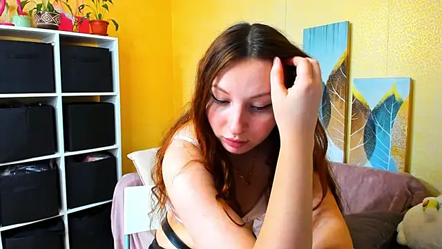 OBabyDoll online show from 02/28/26, 06:09