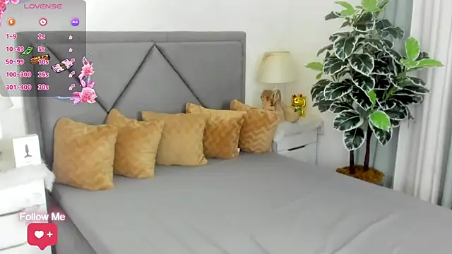 Miss Cattleya69 online show from 11/19/25, 12:38