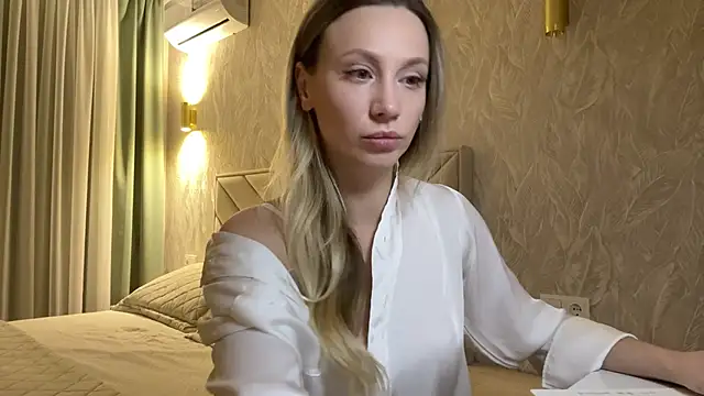 Alice Wonders online show from 01/23/25, 07:18