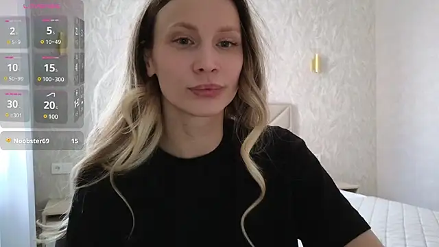 Alice Wonders online show from 03/10/25, 10:59