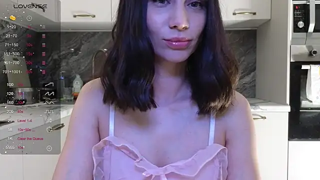 Alice Wonders online show from 10/10/25, 07:24