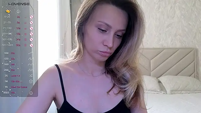 Alice Wonders online show from 03/06/26, 06:10