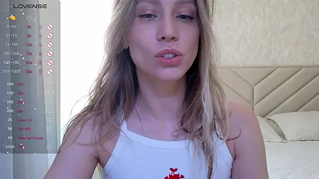 Alice Wonders online show from 03/15/26, 07:36