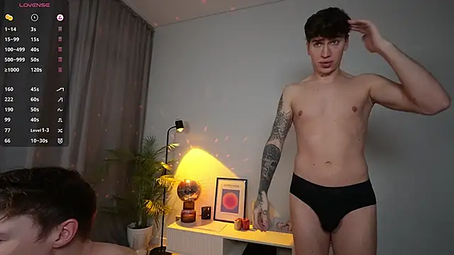 Evan  White  online show from 03/12/26, 11:38