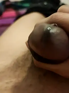 PepeCharlie27 online show from 04/01/26, 01:41