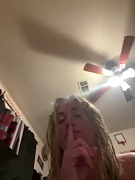 ClumsyLink online show from 02/11/25, 02:35