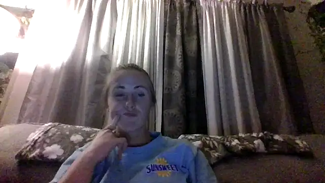 ClumsyLink online show from 09/16/25, 09:32