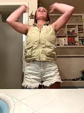 ClumsyLink online show from 10/20/25, 05:30