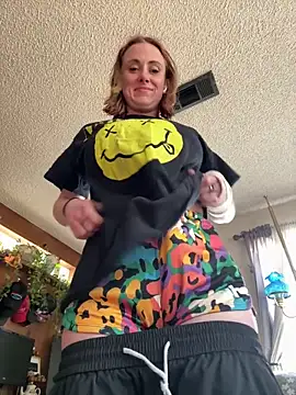 ClumsyLink online show from 02/07/26, 08:34