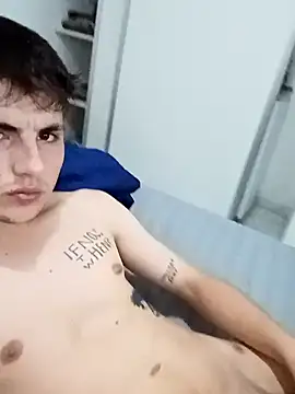 NicoAndGer online show from 01/13/25, 11:38