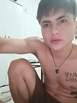 NicoAndGer online show from 02/26/25, 02:04