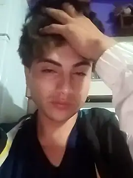 NicoAndGer online show from 04/20/26, 05:43