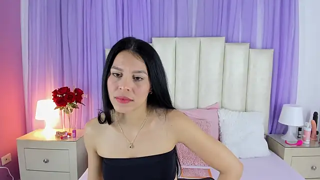 lulumars online show from 01/08/25, 04:44