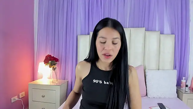 lulumars online show from 01/13/25, 05:23