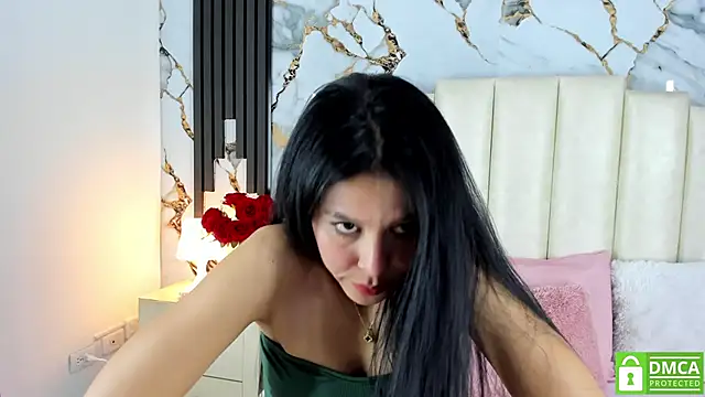 lulumars online show from 01/23/25, 07:22