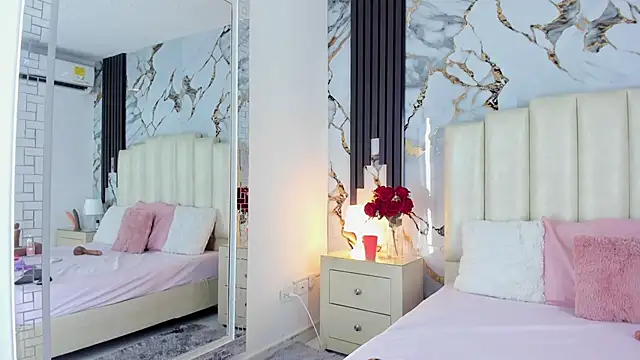 lulumars online show from 02/25/25, 10:15