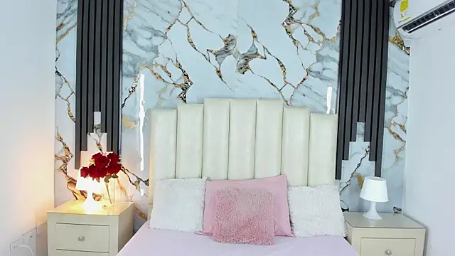 lulumars online show from 03/19/25, 04:47