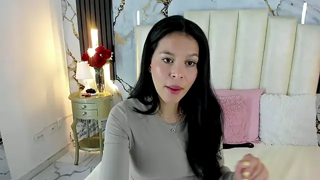 lulumars online show from 11/19/25, 04:56