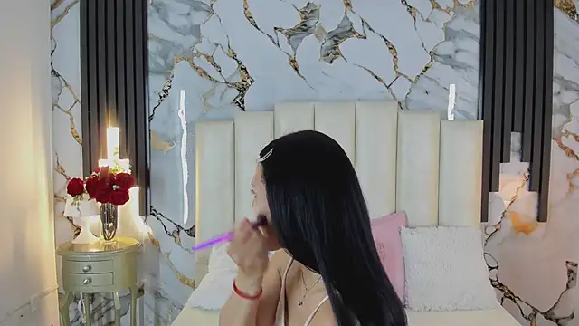 lulumars online show from 03/13/26, 04:52