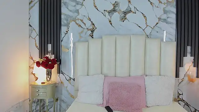 lulumars online show from 03/25/26, 01:00