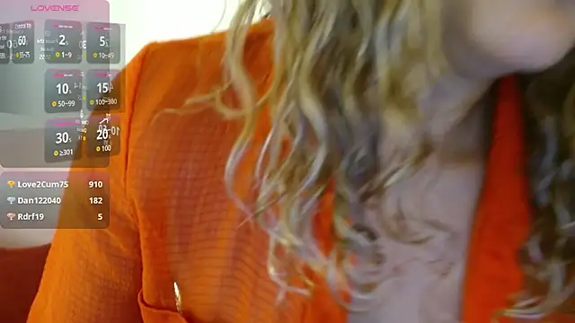 Sofii Diaz online show from 01/13/25, 10:13