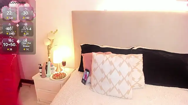 Sofii Diaz online show from 02/27/25, 06:09