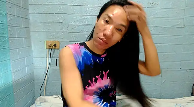 AsianNaughtiesMistress online show from 02/09/25, 11:04