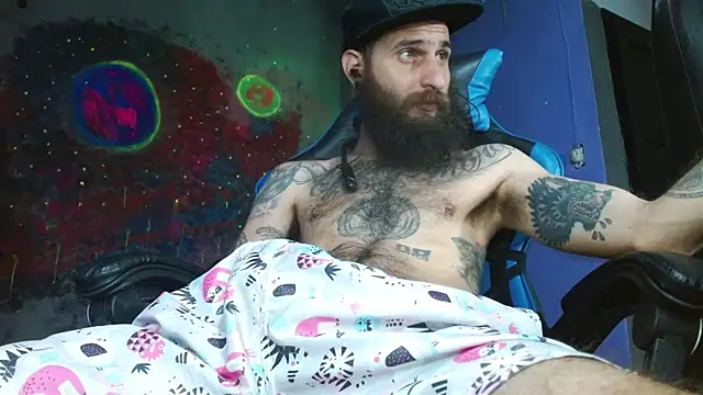 Tatted21xxx online show from 02/10/25, 08:20