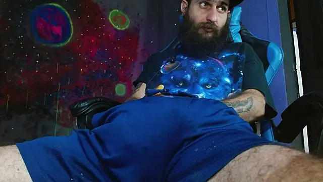 Tatted21xxx online show from 02/11/25, 01:51