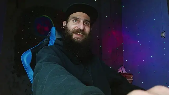 Tatted21xxx online show from 02/12/25, 04:23